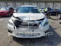 2015 Nissan ALTIMA фото