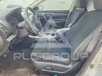 2015 Nissan ALTIMA фото