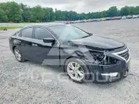 2015 Nissan ALTIMA фото