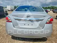 2015 Nissan ALTIMA фото