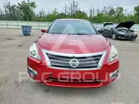 2015 Nissan ALTIMA фото