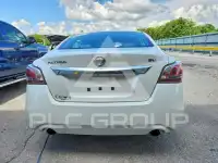 2015 Nissan ALTIMA фото