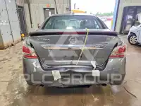2015 Nissan ALTIMA фото