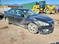 2015 Nissan ALTIMA фото