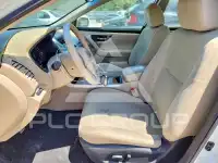 2015 Nissan ALTIMA фото