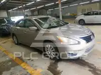 2015 Nissan ALTIMA фото