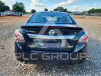 2015 Nissan ALTIMA фото