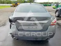 2015 Nissan ALTIMA фото