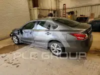 2015 Nissan ALTIMA фото