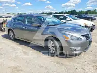 2015 Nissan ALTIMA фото