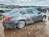 2015 Nissan ALTIMA фото