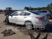2015 Nissan ALTIMA фото