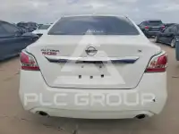 2015 Nissan ALTIMA фото