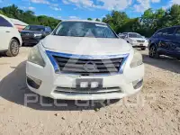 2015 Nissan ALTIMA фото