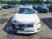 2015 Nissan ALTIMA фото