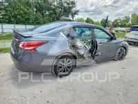 2015 Nissan ALTIMA фото