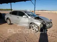 2015 Nissan ALTIMA photo
