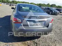 2015 Nissan ALTIMA фото