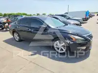 2015 Nissan ALTIMA фото