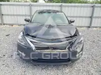 2015 Nissan ALTIMA фото