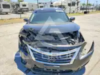 2015 Nissan ALTIMA photo