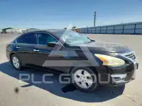 2015 Nissan ALTIMA photo