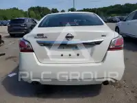 2015 Nissan ALTIMA фото