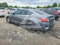 2015 Nissan ALTIMA фото