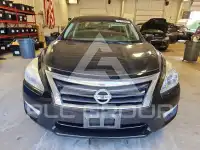 2015 Nissan ALTIMA photo