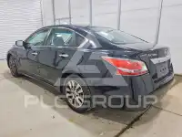 2015 Nissan ALTIMA фото