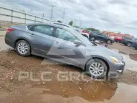 2015 Nissan ALTIMA фото