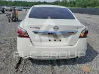2015 Nissan ALTIMA фото