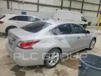 2015 Nissan ALTIMA фото