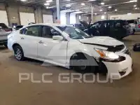 2015 Nissan ALTIMA фото