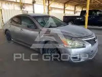 2015 Nissan ALTIMA фото
