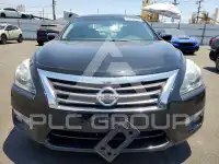 2015 Nissan ALTIMA фото
