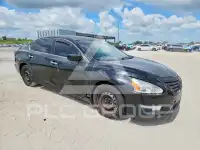 2015 Nissan ALTIMA фото