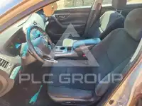 2015 Nissan ALTIMA photo