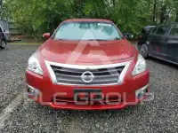 2015 Nissan ALTIMA фото