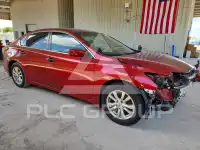 2015 Nissan ALTIMA photo