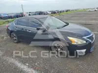 2015 Nissan ALTIMA фото