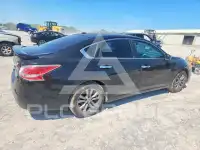 2015 Nissan ALTIMA фото