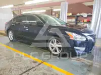 2015 Nissan ALTIMA photo