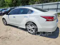 2015 Nissan ALTIMA photo