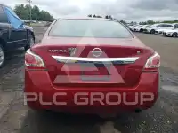 2015 Nissan ALTIMA photo