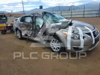 2015 Nissan ALTIMA photo
