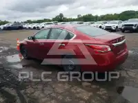 2015 Nissan ALTIMA photo