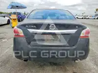 2015 Nissan ALTIMA photo