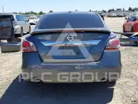 2015 Nissan ALTIMA фото