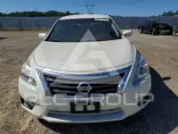2015 Nissan ALTIMA фото
